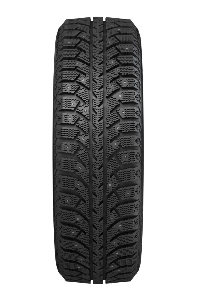 Cordiant Sno-Max 7000 — рисунок протектора