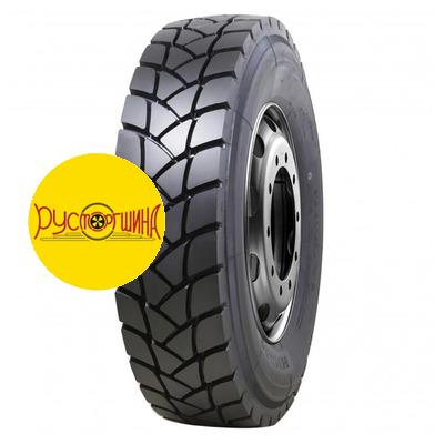 HiFly 13R22,5 156/152L (154/151M) HH302 TL M+S 20PR ВЬЕТНАМ