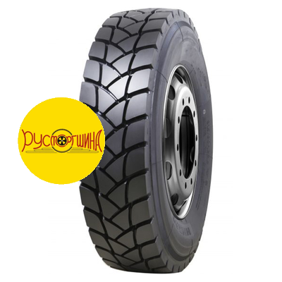 Ovation 13R22,5 156/152L VI-768 TL M+S 20PR