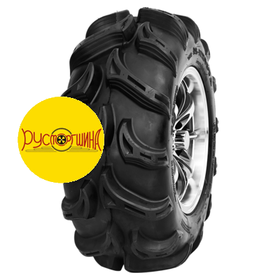 Forerunner 28x11-14 6PR 58F Vulcan TL