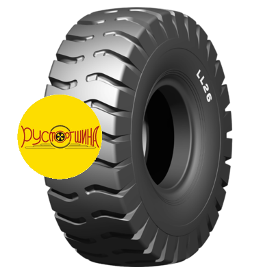 LingLong 18,00-25 32PR LL26 E-3 TTF КИТАЙ