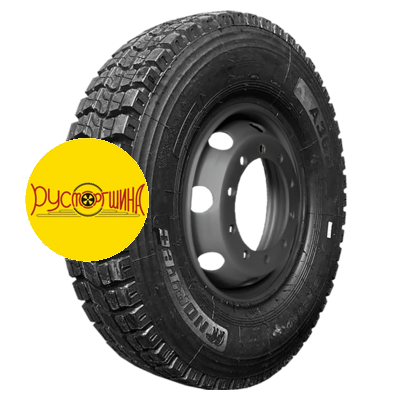NorTec 8,25R20 139/137K A369 TTF 16PR