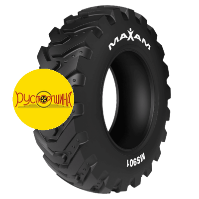 Maxam 12,5/80-18(340/80-18) IND 16PR 148A8 MS901 R4 TL ВЬЕТНАМ