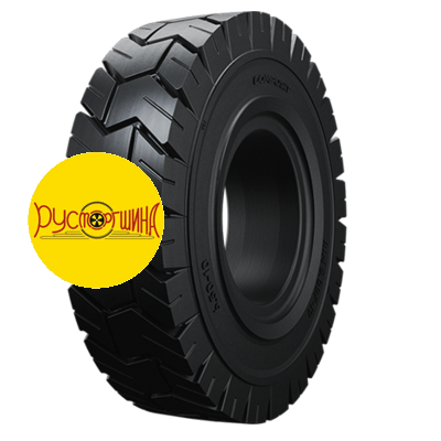 Composit 5,00-8/3,00 Solid Tire 24/7 Цельнолитая с бортом РОССИЯ
