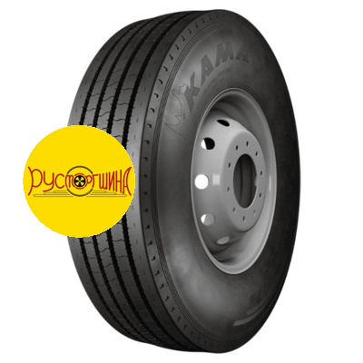 Kama 275/70R22,5 148/145M NF 201 TL