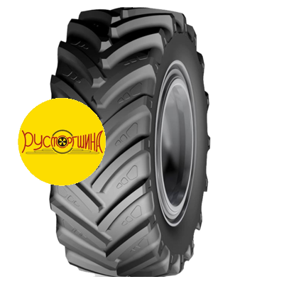 LingLong 600/65R34 157D (160A8) LR650 R-1W TL КИТАЙ