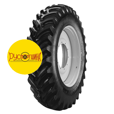 Titan 11,2-24 10PR 117A8 HI-Traction LUG TL РОССИЯ