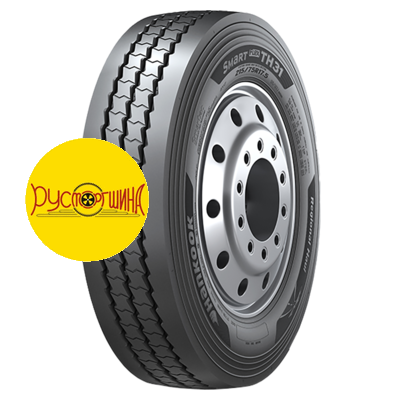 Hankook 215/75R17,5 135/133K Smart Flex TH31 TL M+S 16PR КИТАЙ