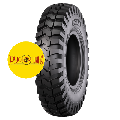 OZKA Pulmox 5,00-15 6PR 76A6 PLT64 (KNK26) TT (только шина) ТУРЦИЯ
