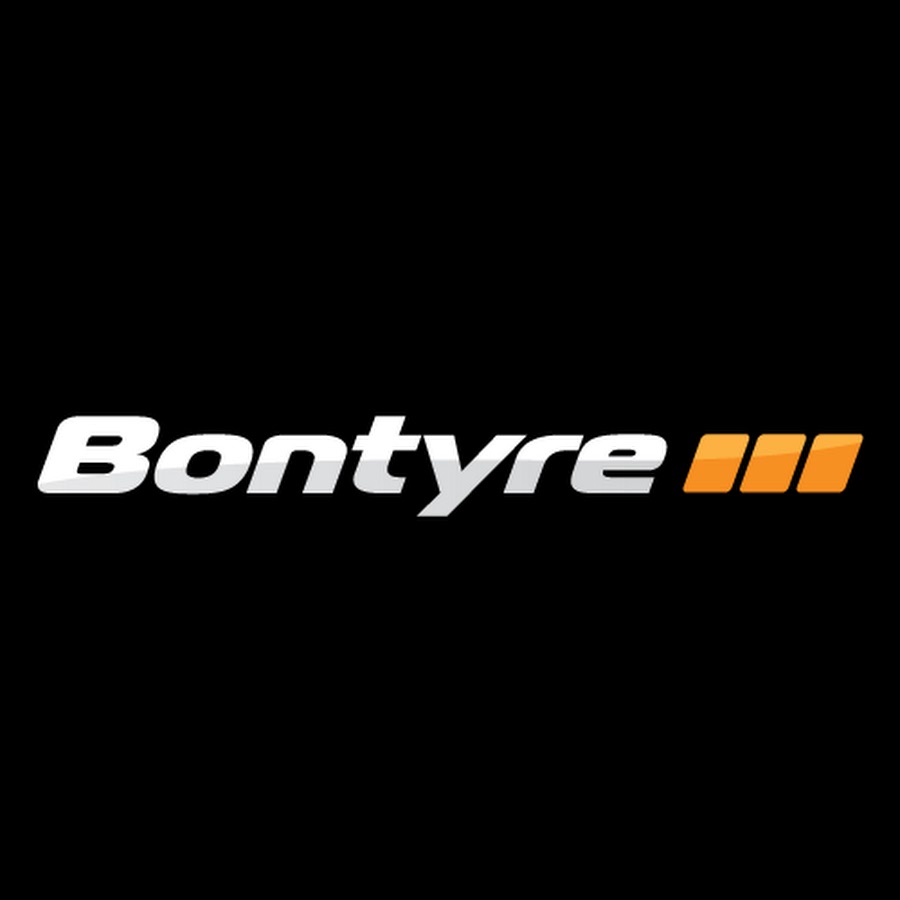 Шины нового поколения - Bontyre 