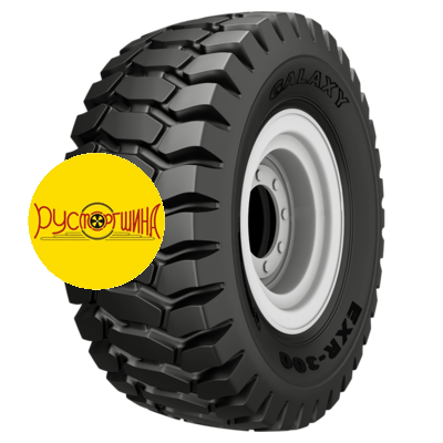 Galaxy 17,5-25 16PR EXR 300 E-3/L-3 TL