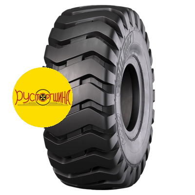 OZKA Pulmox 23,5-25 24PR 196A2 HD50 (KNK70) E-3/L-3 TL ТУРЦИЯ