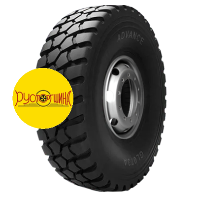 Advance 16,00R20 173/170G GL073A TTF 18PR