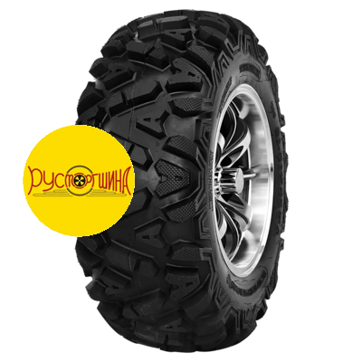 Forerunner 26x9-12 6PR 49F Knight TL