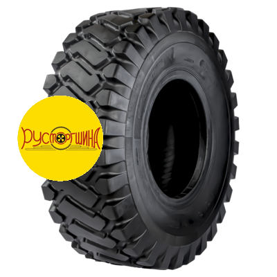 TopTrust 20,5-25 20PR E-3/L-3 New TTF КИТАЙ