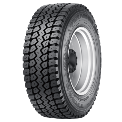 Triangle 245/70R19,5 141/140J TR689A TL M+S 18PR КИТАЙ