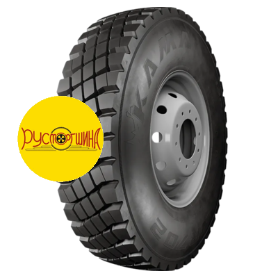 Kama 11R22,5 148/145K NR 702 TL MPT M+S