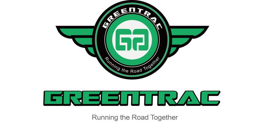 Greentrac