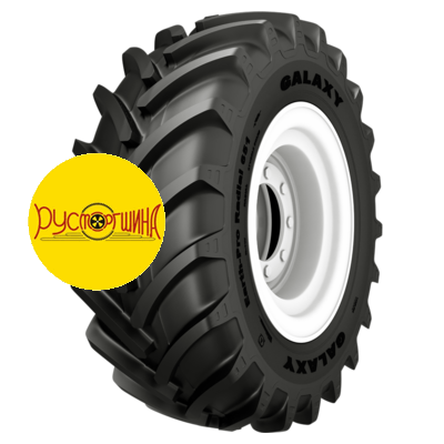 Galaxy 600/65R28 154D Earth-Pro Radial 651 R-1W TL ИНДИЯ
