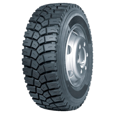 Goodride 315/80R22,5 157/154K SupTrac X1 (MD777) TL M+S 3PMSF 20PR