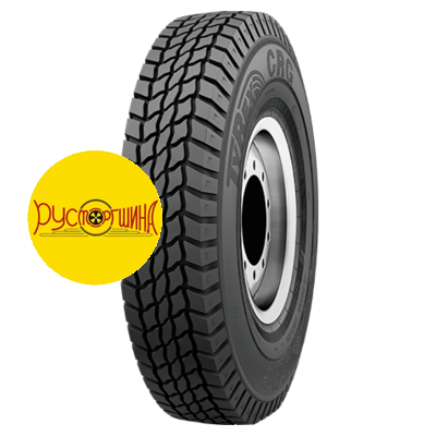 TyRex 10,00R20 149/146K CRG VM-310 TT 18PR