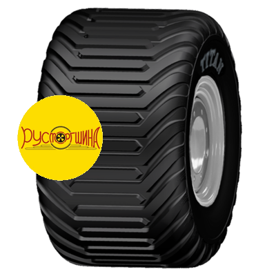 Titan 500/60-22,5 18PR 165A8 (161B) Power Flot TL РОССИЯ