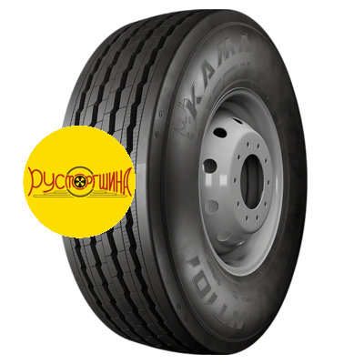 Kama 245/70R17,5 143/141J NT 101 TL