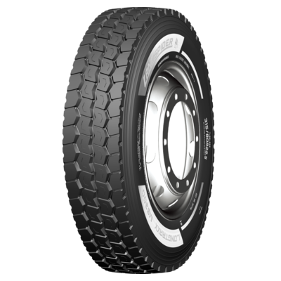 Landspider 11R22,5 148/145L Longtraxx MS300 TL M+S 3PMSF 16PR КИТАЙ