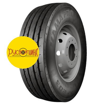 Kama 385/55R22,5 160/158K PRO NF 203 TL