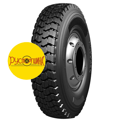 Ovation 12,00R24 160/157K VI-322 TTF 20PR