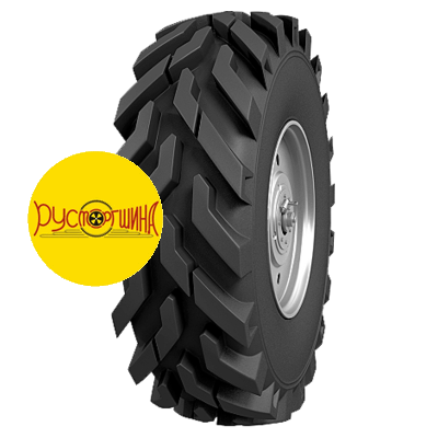 NorTec 12,4L-16 8PR 111A6 TS-07 TT РОССИЯ