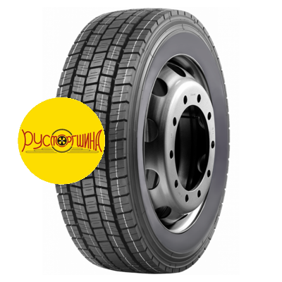 CrossWind 285/70R19,5 146/144M CWD20E LRR TL 3PMSF 18PR ТАИЛАНД