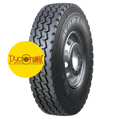 Kama 12,00R20 156/153K Forza MIX A TT