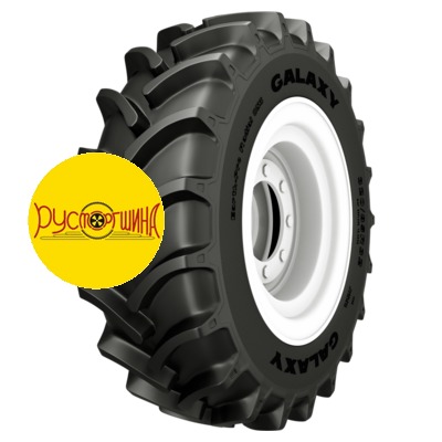 Galaxy 380/85R30(14,9R30) 135D Earth-Pro Radial 853 R-1W TL ИНДИЯ