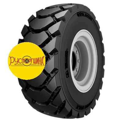 Galaxy 16,9-24(440/80-24) IND 12PR Jumbo Hulk L-4 TL ИНДИЯ
