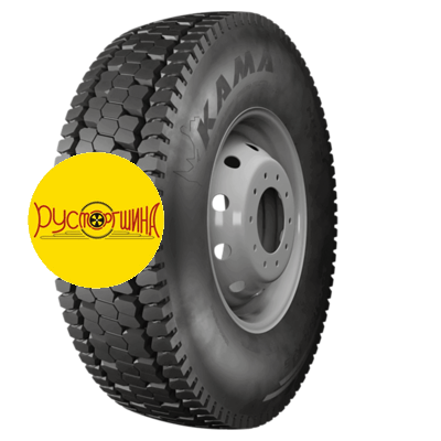 Kama 285/70R19,5 145/143M NR 201 TL M+S 3PMSF