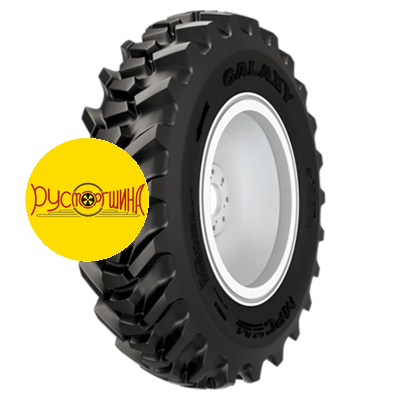 Galaxy 15,5-25 12PR Multi-Purpose Construction L-2/G-2 (MPC) TL ИНДИЯ