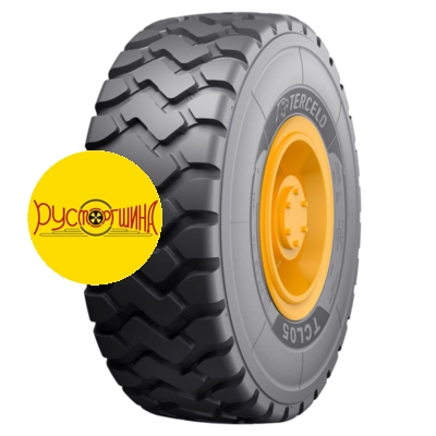 Tercelo 23,5R25 201A2 (185B) ** TCL05 E3/L3/G3 TL КИТАЙ