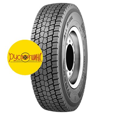 TyRex 315/80R22,5 154/150M All Steel DR-1 TL