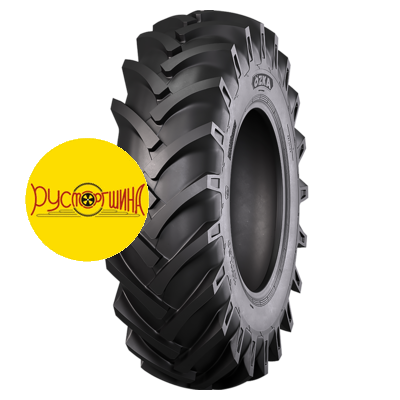 OZKA Pulmox 12,4-28 8PR 125A6 TOR12 (KNK50) TT (только шина) ТУРЦИЯ
