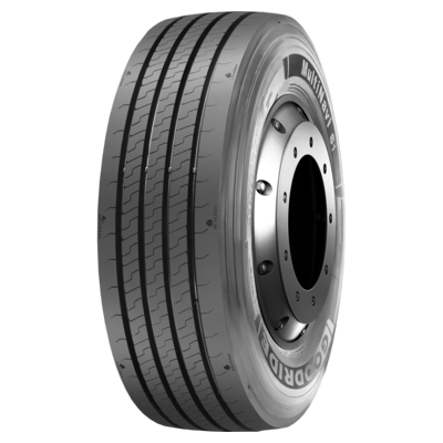 Goodride 315/80R22,5 156/153L (154/151M) MultiNavi S1 TL M+S 3PMSF 18PR ТАИЛАНД