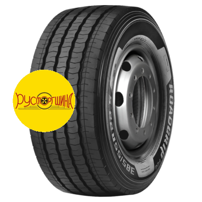 Unigrip 235/75R17,5 132/130M RoadGrip F20 TL M+S 3PMSF 14PR