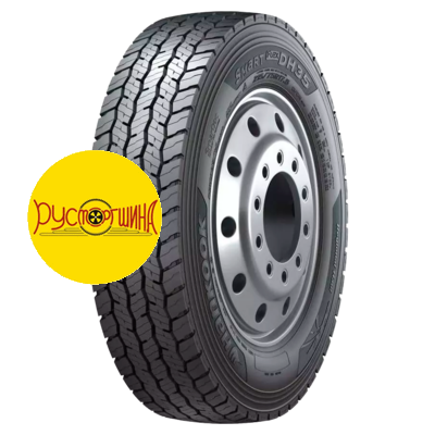 Hankook 215/75R17,5 126/124M Smart Flex DH35 TL M+S 3PMSF 12PR КИТАЙ