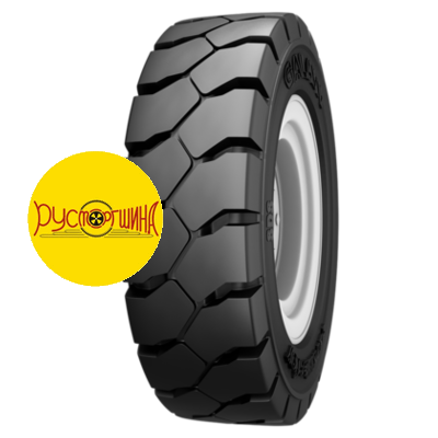 Galaxy 15x4,5-8/3,00(125/75-8) NHS Yardmaster SDS (QH) Цельнолитая с бортом ИНДИЯ