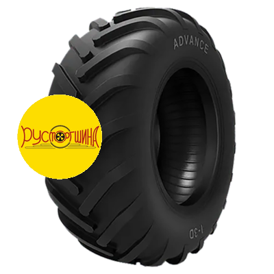 Advance 26x12-12(305/60-12) NHS 10PR I3D TL КИТАЙ