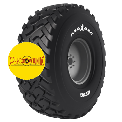 Maxam 14,00R24 157B (175A2) * MS203 E2/G2/L2 B J TL ВЬЕТНАМ