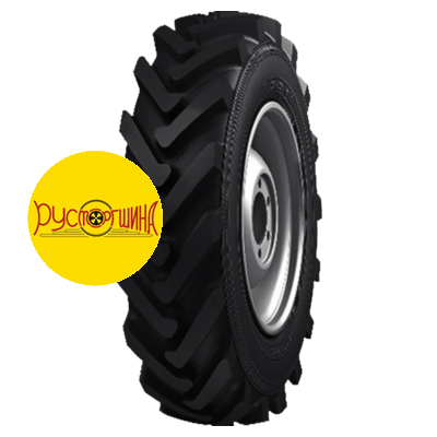 Voltyre 11,2-20(290-508) 8PR 114A6 Ф-35 TT РОССИЯ