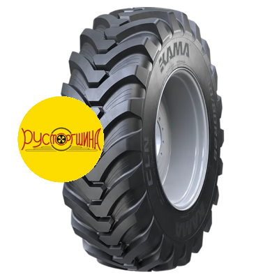 Kama 440/80R28(16,9R28) IND 156A8 (B) CLN Steel Belted TL