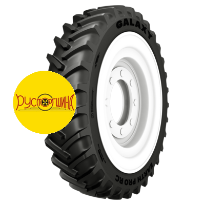 Galaxy 270/95R48(11,2R48) 142D (145A8) Earth-Pro RC R-1 TL ИНДИЯ