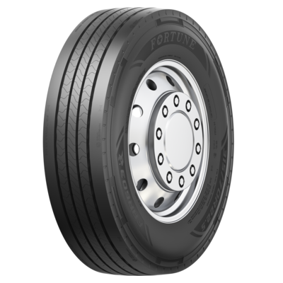 Fortune 265/70R19,5 143/141J FAR603 TL M+S 18PR ТАИЛАНД